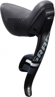 SRAM Force22 Mechanical 11 Speed Double Tap Rear Right Shifter Lever - Refurbished