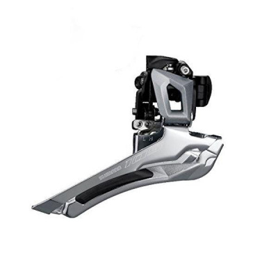 Shimano 105 R7000-B (M/S) 11-Speed Toggle Cycling Front Derailleur - Refurbished