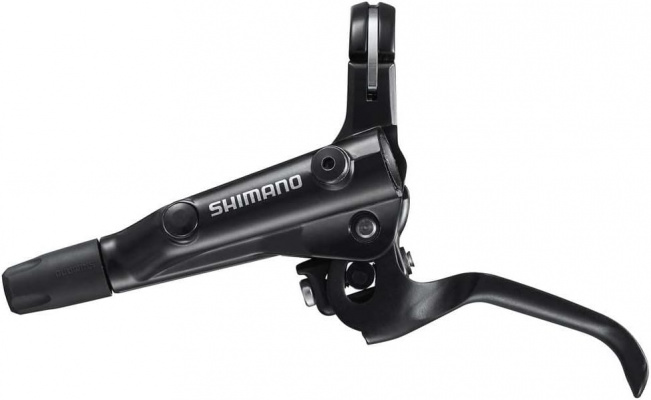 Shimano BL-MT501 I-Spec II Right 2-Finger Hydraulic Disc Brake Lever