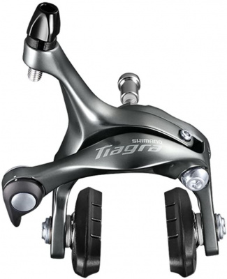 Shimano BR-4700 Tiagra Brake Calliper 49mm Drop Rear