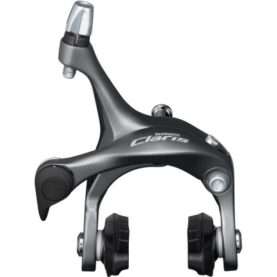 Shimano BR-R2000 Super SLR Claris Dual Pivot Front Bike Brake Calliper - Refurbished