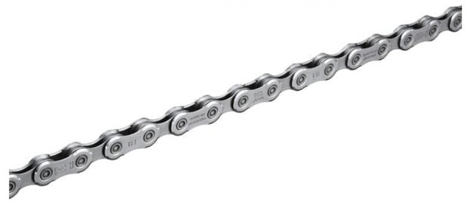 Shimano Bike Spares Deore M6100 Bicycle Chain 12 Speed 138 Links