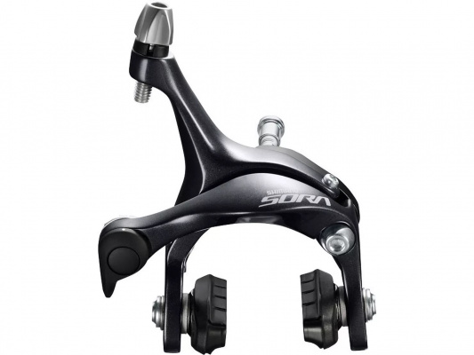 Shimano Bike Spares Sora BR-R3000 49mm Drop Rear Brake Calliper - Refurbished