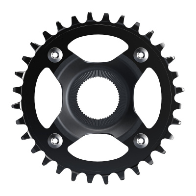 Shimano CR-EM800 12-Speed 32T 55mm Genuine Bicycle Bike Chainring
