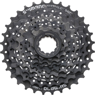 Shimano CS-HG31 8-Speed Cassette 11-34T