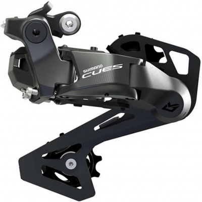 Shimano CUES RD-U6050 Di2 10-Speed Shadow GS MTB Rear Derailleur - Refurbished