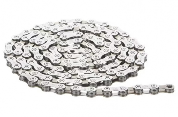 Shimano Deore CN-HG54 HG-X Series Directional Chain 10-Speed 116L - Refurbished