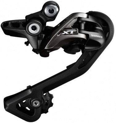 Shimano Deore RD-T8000 XT Trekking Rear Derailleur SGS Long Cage