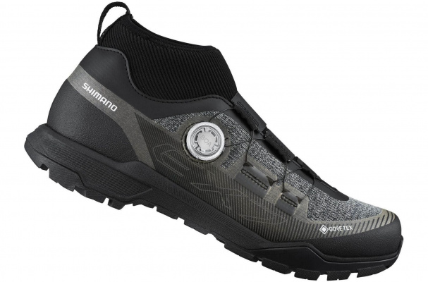 Shimano EX7 GORE-TEX Men's Synthetic Regular Cycling Shoes