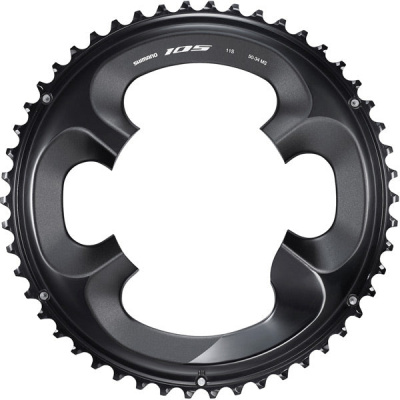 Shimano FC-R7000 105 11-Speed Chainring for Shimano 105 Cranksets