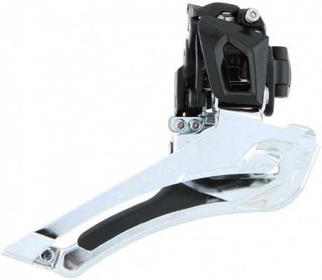 Shimano FD-R7000 105 11-Speed Double Front Derailleur 34.9mm 16T Capacity