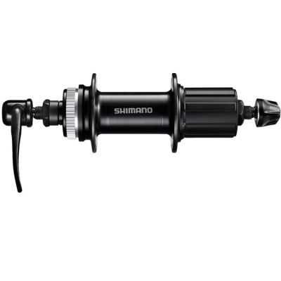 Shimano FH-QC300 8-11 Speed 32H Centre Lock QR 135mm MTB Rear Hub