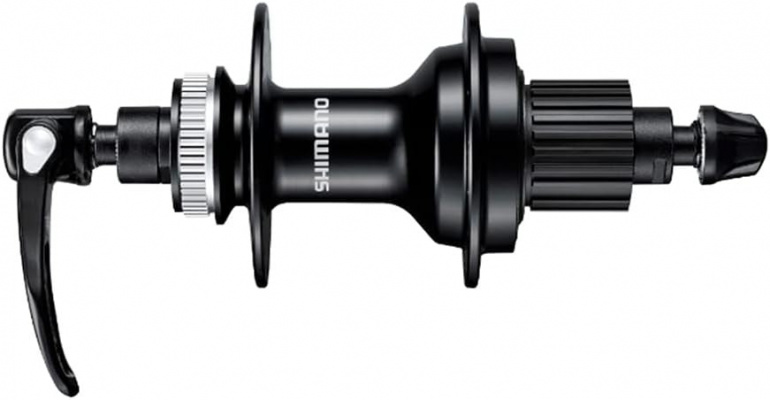 Shimano FHMT500 12 Speed Freehub Centre Lock Disc Mount 32H QR 135mm Axle