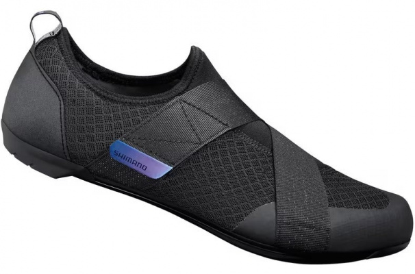 Shimano IC100 Road Unisex Indoor Gym Breathable Cycling Shoes - Refurbished