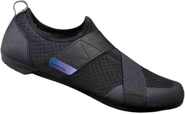 Shimano IC100 Unisex SPD & SPD-SL Indoor Cycling Shoes - Refurbished