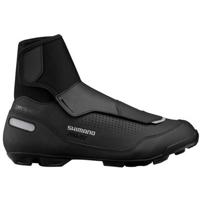 Shimano MW502 DRYSHIELD SPD Lightweight MTB Cycle Shoes