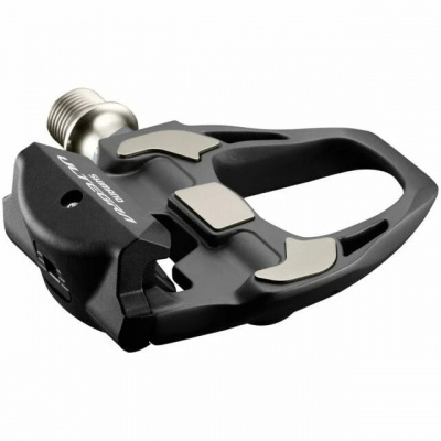 Shimano PD-R8000 Ultegra SPD-SL Carbon Road Bike Pedals Pair Alloy - Refurbished