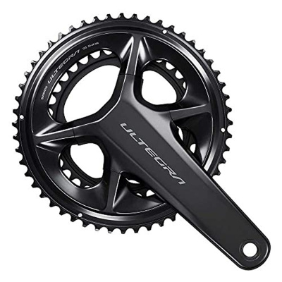 Shimano Parts Ultegra FC-R8100 52-36T 12 Speed 175mm Double Chainset