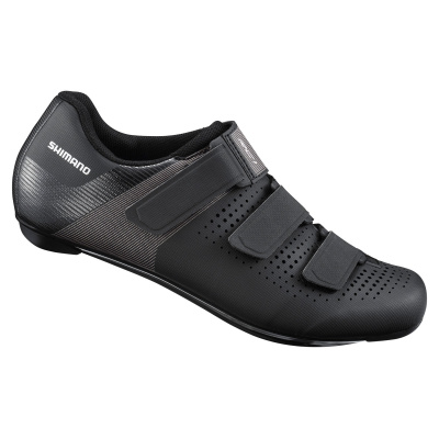 Shimano RC1 Womens Synthetic Leather Road Cycling Shoe - Refurbished