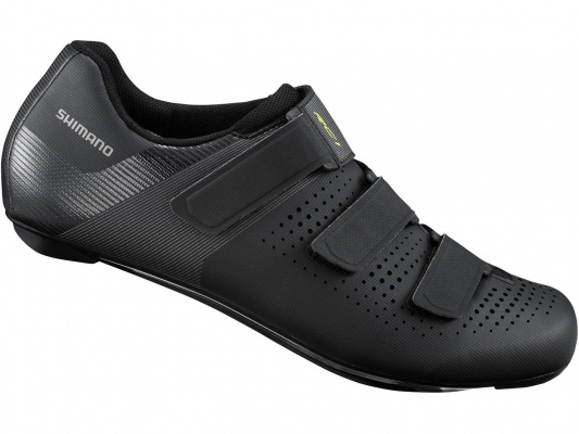 Shimano RC1 Womens Synthetic Leather Road Cycling Shoe - Refurbished