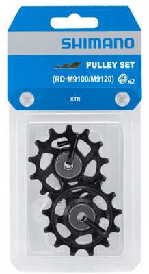 Shimano RD-M9100/M9120 XTR Rear Mechanical Pulley Set
