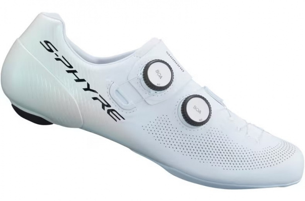 Shimano S-PHYRE RC903 RC9 Men's Road Breathable Cycling Shoes