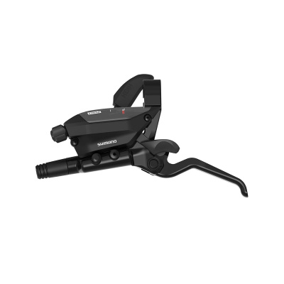 Shimano ST-EF515 EZ Fire Plus Left 2-Speed MTB Hydraulic Disc Brake Shifter - Refurbished