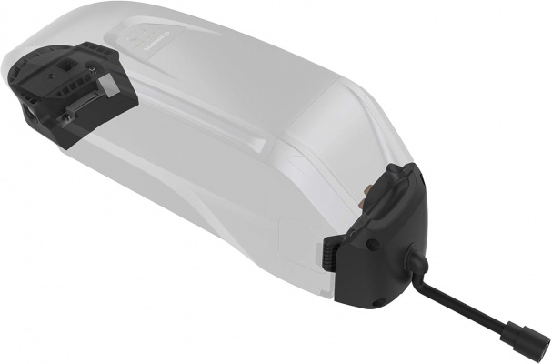 Shimano STEPS BM-E8016 Battery Mount for BT-E8016 Electric E-Bike - Refurbished
