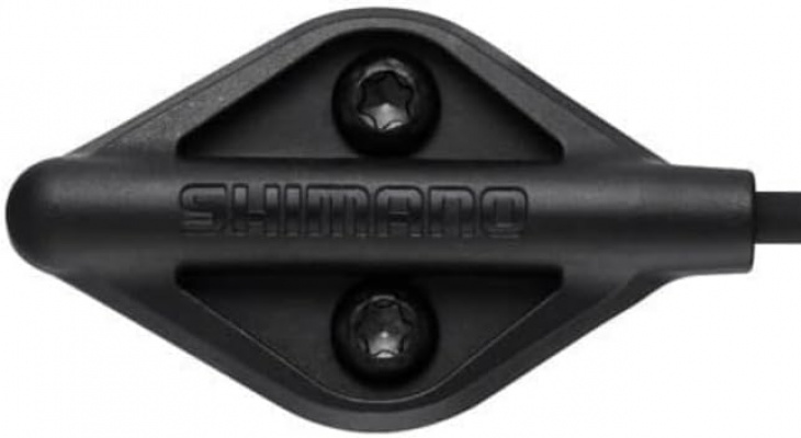 Shimano STEPS SM-DUE11 Electric Speed Sensor 760mm E-Tube Wire For E-Bike - Refurbished
