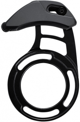 Shimano Sm-cde80 Steps E8000/E8050 Front Chain Device Drive Unit Mount Black - Refurbished