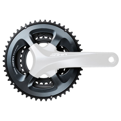 Shimano Sora FC-R3030 50T-MR Outer Chainring 3x9 Speed Road 110mm - Refurbished
