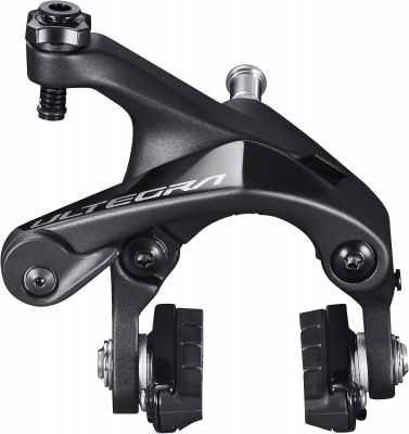 Shimano Ultegra BR-R8100 Brake Caliper Road Bike Dual Pivot Front