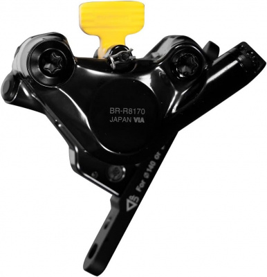 Shimano Ultegra BR-R8170 Front Flat Mount Hydraulic Brake Caliper