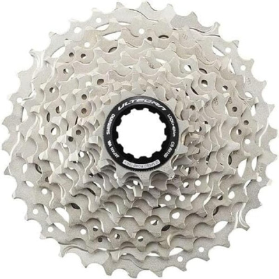 Shimano Ultegra CS-R8101 12-Speed 11-34T Hyperglide Road Cassette - Refurbished