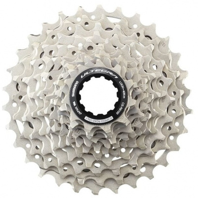 Shimano Ultegra CS-R8101 12-Speed Hyperglide+ Road Bike Cassette