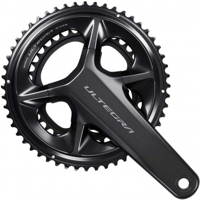 Shimano Ultegra FC-R8100 Chainset 172.5mm 52/36T 12 Speed Road Bike