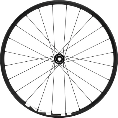 Shimano WH-MT500 27.5'' (650b) 15x100mm Thru-Axle Front MTB Wheel - Refurbished