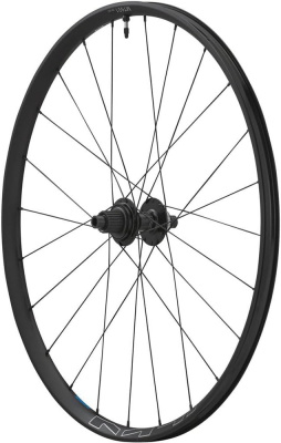 Shimano WH-MT601-TL 29in 12-Speed Tubeless Rear MTB Wheel 12x142mm - Refurbished