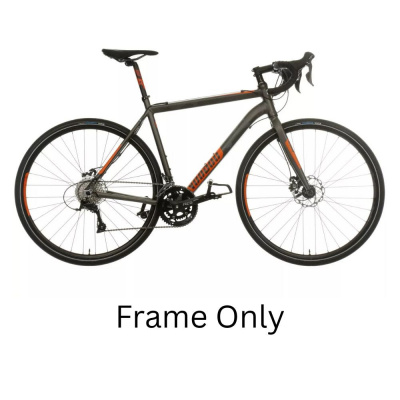 Voodoo Nakisi Gravel / Cyclocross Bike Frame Only - Refurbished