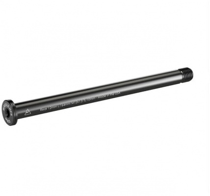 Wheels Manufacturing Rear 12mm 164 mm M12 x 1.5 x 10 mm Thru Axle