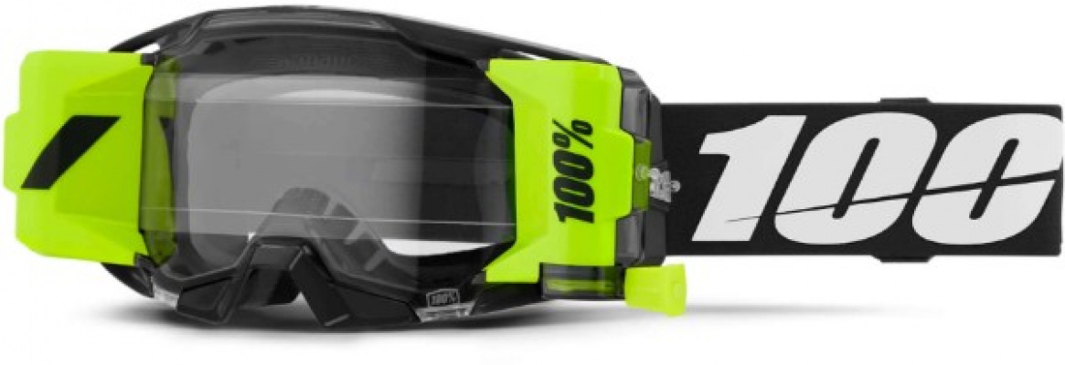 100% ARmatic Forecast MTB Mountain Bike Goggles