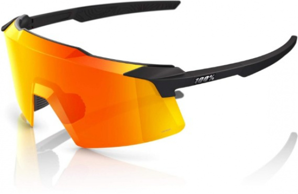 100% Aerocraft Sport Performance Cycling Glasses