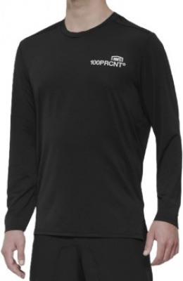 100% Airmatic Long Sleeve MTB Mountain Bike Jersey