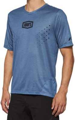 100% Airmatic Mesh Short Sleeve MTB Cycling Jersey