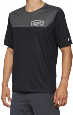 100% Airmatic Short Sleeve MTB Cycling Jersey
