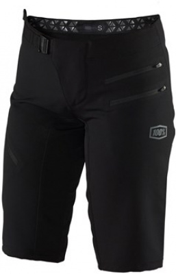 100% Airmatic Womens MTB Cycling Shorts