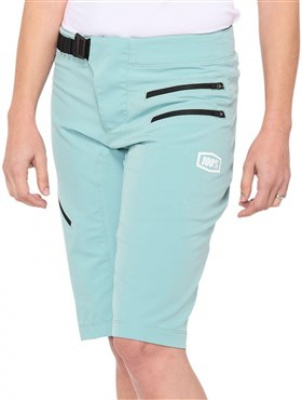 100% Airmatic Womens Shorts