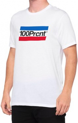 100% Alibi Short Sleeve T-Shirt