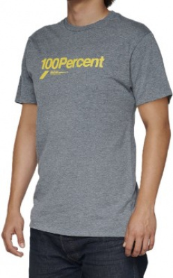 100% Bilto Short Sleeve T-Shirt