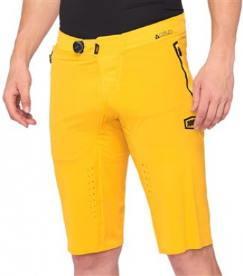 100% Celium MTB Cycling Shorts